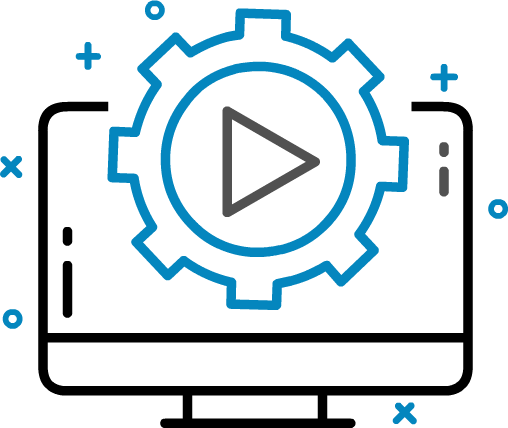 Content For You Icon